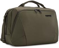 Krepšys per petį Thule Crossover 2 Boarding Bag Forest Night, žalia sp., 25 l
