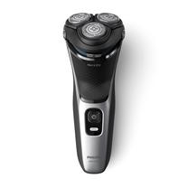 Бритва для бороды Philips 3000 S3143/00, серебристый цв.
