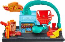 Добавки Mattel City set Scorpion