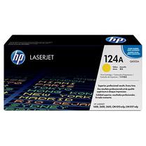 Tonerių kasetė HP Q6002A, geltona sp.