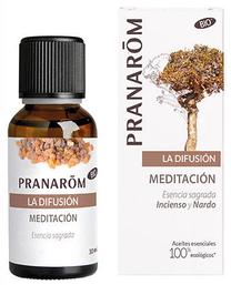 Eterinis aliejus Pranarom, 30 ml