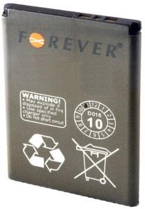 Telefono baterija Forever, Li-ion, 1750 mAh