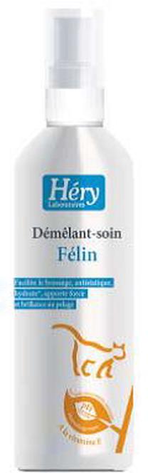 Kondicionierius gyvūnams Hery Feline