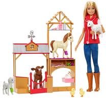 Lėlė Mattel Barbie, 32 cm