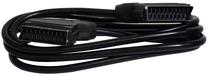 Laidas ART KABEUR M-M SCART, SCART, 3 m