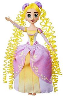 Кукла - сказочный персонаж Hasbro Disney Tangled The Series Rapunzel Rapunzel, 22 см