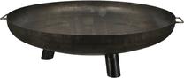 Костровище Esschert Design Fancy Flames, 110.4 см x 100 см x 29.3 см