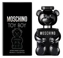 Лосьон после бритья Moschino Toy Boy, 100 мл