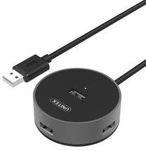 USB šakotuvas Unitek