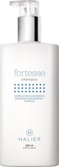 Šampūnas Halier fortesse, 250 ml