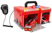 Rc gaisrinė mašina Simba Dickie Toys