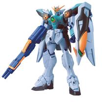 Фигурка-игрушка Bandai Wing Gundam Sky Zero GUN62032, многоцветный