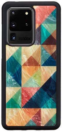 Telefono dėklas iKins 2395435, juoda sp.