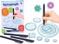Dekorēšanas komplekts Spinograph Deluxe Set