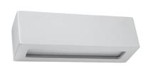 Prekė su pažeista pakuote. Šviestuvas sieninis Sollux Vega 1, 60 W, E27