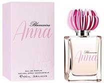 Kvapusis vanduo Blumarine, 100 ml