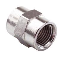 Ühendus Mecafer, 10 Bar, 1/4''