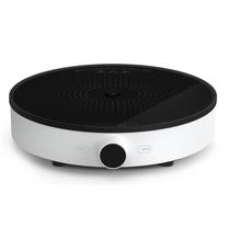 Mini viryklė indukcinė Xiaomi Joyami, 2100 W, balta sp./juoda sp.