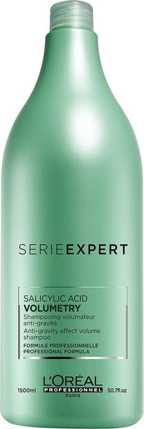 Šampūnas L’Oréal Professionnel Paris Serie Expert Volumetry, 1500 ml