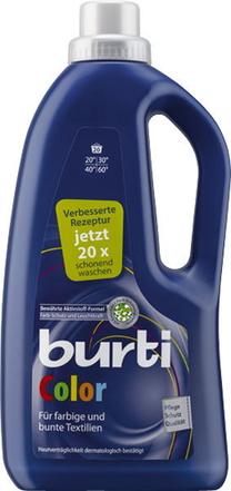 Skystas skalbiklis Burti, 1.3 l