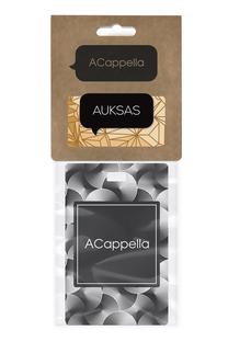 Auto gaisa atsvaidzinātājs ACappella