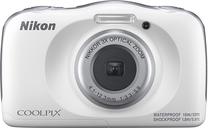 Sporta kamera Nikon Coolpix W150