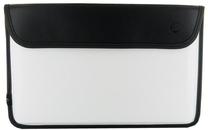Planšetinių kompiuterių dėklas 4World, balta sp./juoda sp., 11.6"