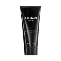 Dušas želeja un šampūns Balmain, 50 ml