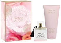 Подарочные комплекты для женщин Lalique L'Amour