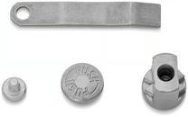 Atsarginė dalis Knipex 13 200 E01, 75 mm