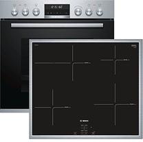Įmontuojama orkaitė Bosch HND675LS65