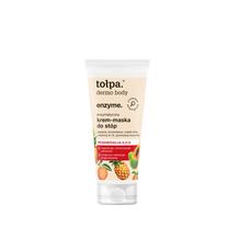 Kāju krēms Tołpa Dermo body Enzyme, 60 ml