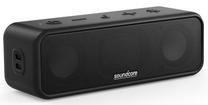 Belaidė kolonėlė Anker Soundcore 3, juoda sp., 16 W