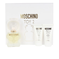 Dāvanu komplekts sievietēm Moschino Toy 2
