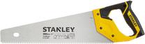Rankinis pjūklas Stanley, mediena, 380 mm