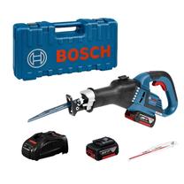 Tiesinis pjūklas Bosch GSA 18V-32, 18 V