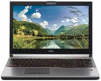 Atjaunots portatīvais dators Fujitsu Celsius H730 AB2218, atjaunots, pārpakots, Intel® Core™ i7-4800MQ, 16 GB, 128 GB, 15.6 ", Nvidia Quadro, melna krās./tumši pelēka krās., EN, Windows