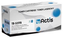 Tonerių kasetė Actis Supreme TB-325YA, geltona sp.