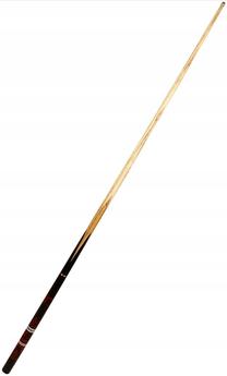 Piljardi kii Abbey Snooker Cue 15KM-BOW-145, 1450 mm, 9.5 mm