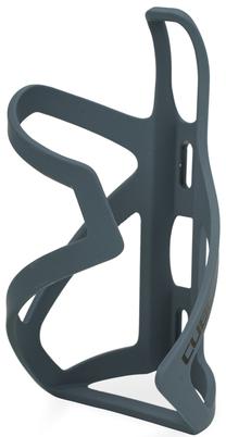 Gertuvių laikiklis Cube HPP Sidecage 12939, plastikas, tamsiai pilka sp.