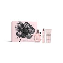 Подарочные комплекты для женщин Viktor & Rolf Flowerbomb, 3 шт.