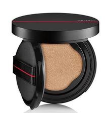 Kompaktinė pudra Shiseido Synchro Skin Cushion Compact Refill, 140 porcelain, 13 g