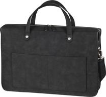 Klēpjdatoru soma Hama Classy 216592, melna krās., 15.6"