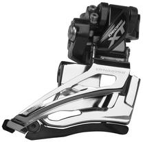 Bėgių perjungimo rankenėlės ir atsarginės dalys Shimano, aliuminis