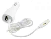 Automobilinis įkroviklis Bottari, USB/Apple Lightning