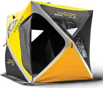 Nojume Atemi Igloo Luxury, 229 x 203 cm