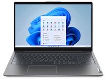 Sülearvuti Lenovo IdeaPad 5 EAN000000098, AMD Ryzen™ 7 4800U, 8 GB, 512 GB, 15.6 ", Nvidia MX, must v., EN, Windows