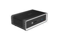 Stacionarus kompiuteris Zotac Intel® Core™ i3-10110U, DDR4, SSD+HDD –, Intel UHD Graphics Dynamic CI622 Nano