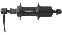 Stipinai Shimano, aliuminis, juoda sp.