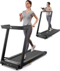 Skrejceliņš U'revo Strol 3-in-1 Under Desk Treadmill
